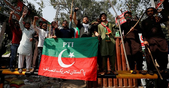 What Is A PTI