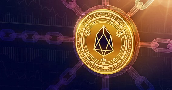 What The Heck Is EOS