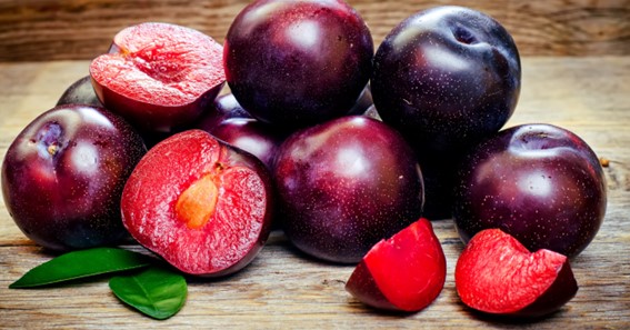 What Is A Pluot Fruit
