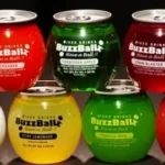 How Much Is A Big Buzzballz