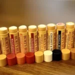 is Burt's Bees Chapstick good